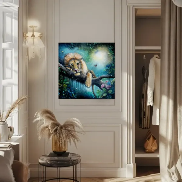 Keeper of Radiant Stillness – Image 10