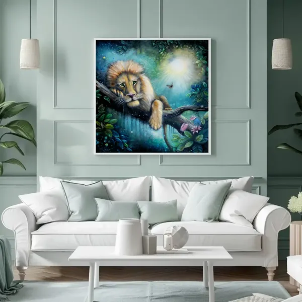 Keeper of Radiant Stillness – Image 7