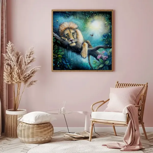 Keeper of Radiant Stillness – Image 6