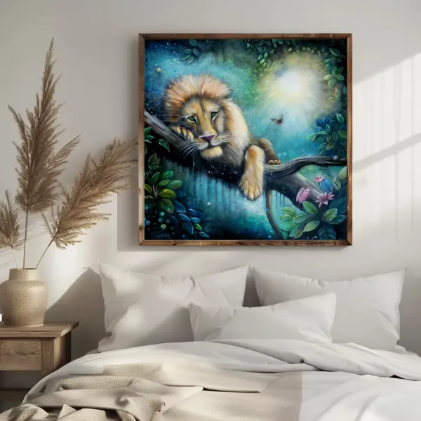 Keeper of Radiant Stillness – Image 4