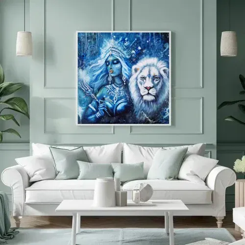 Kali's Gift – Image 2