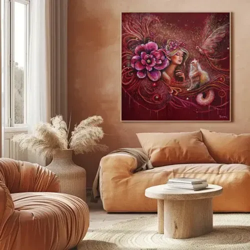 The Crimson Council – Image 2