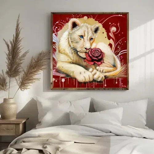 My Rose, Mine! – Image 2