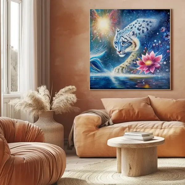 Guardian of New Beginnings – Image 9