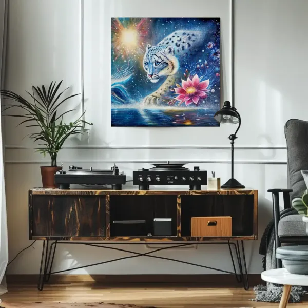 Guardian of New Beginnings – Image 6