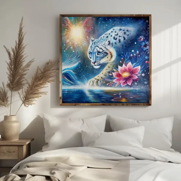 Guardian of New Beginnings – Image 4