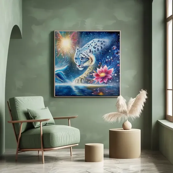Guardian of New Beginnings – Image 8
