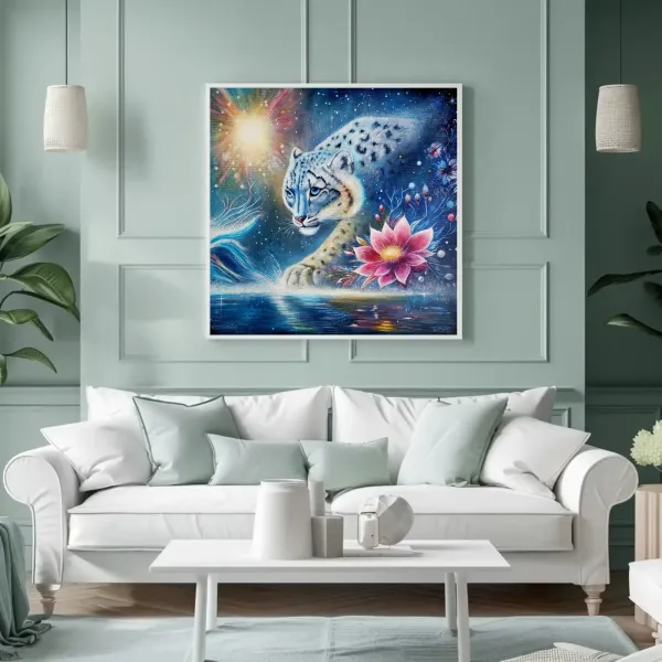 Guardian of New Beginnings – Image 1