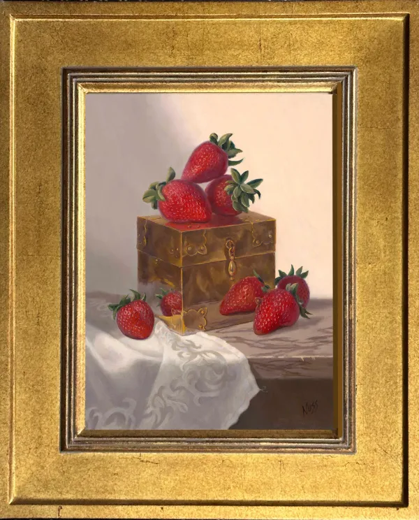 The Brass Box – Image 3