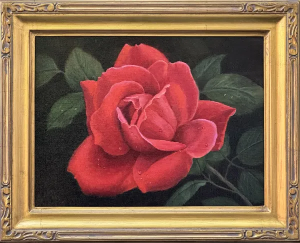 Crimson Jewel – Image 3