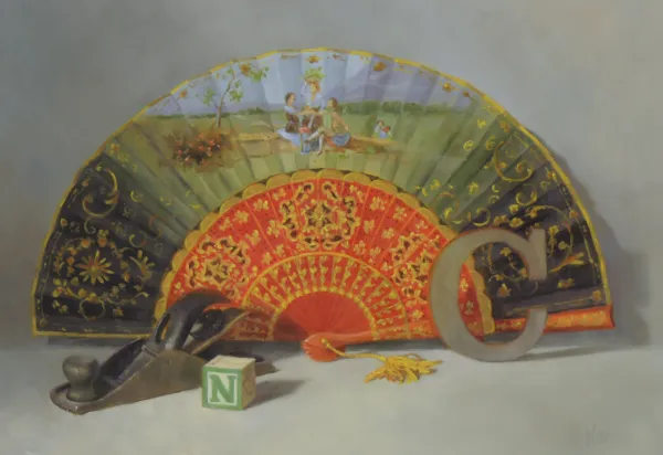 Plane 'n Fancy – Image 1