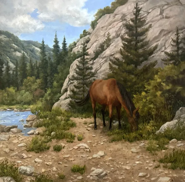 Solitude – Image 1