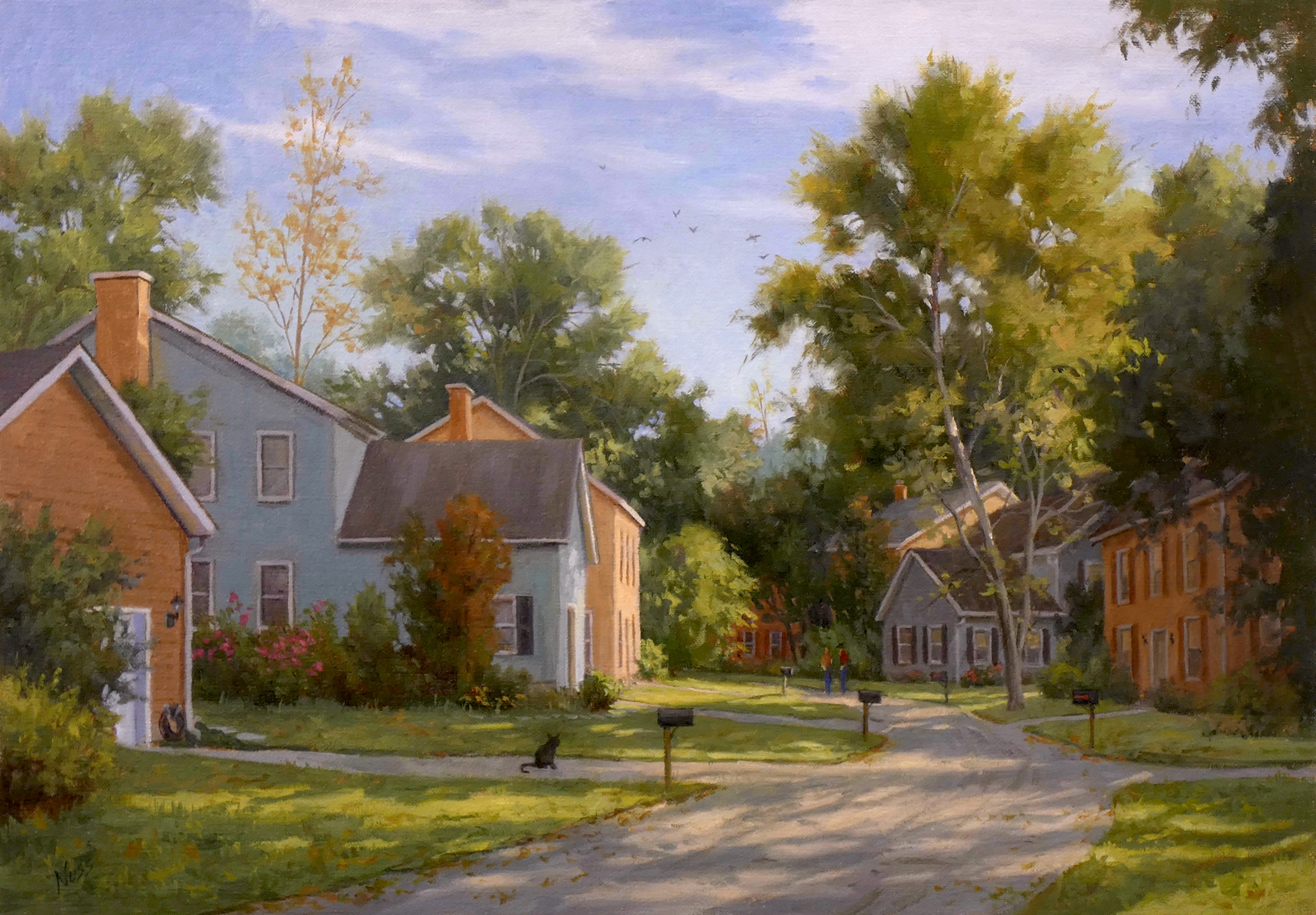 In the Neighborhood – Image 1