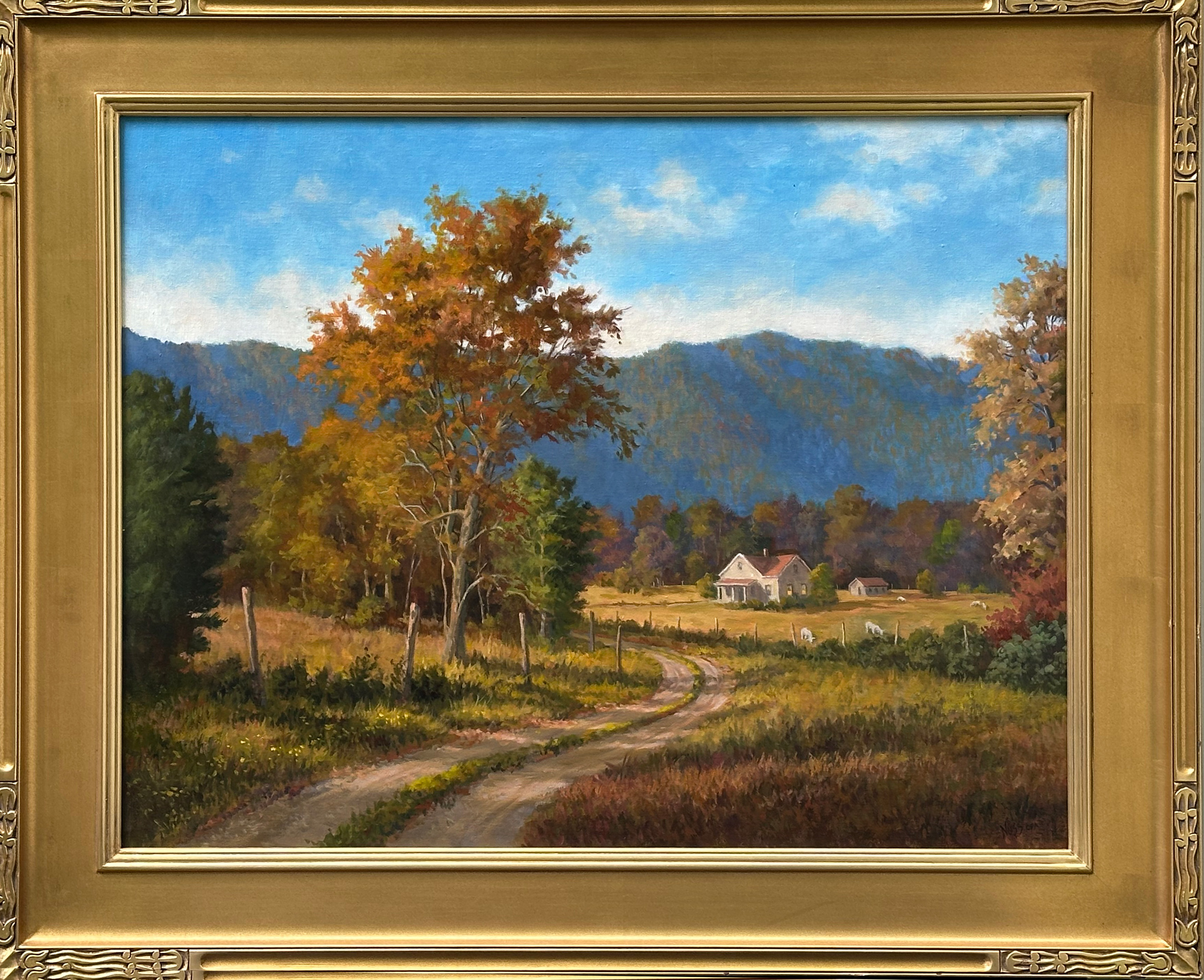 Mountain Retreat – Image 3