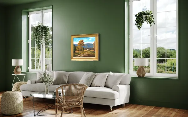 Mountain Retreat – Image 4