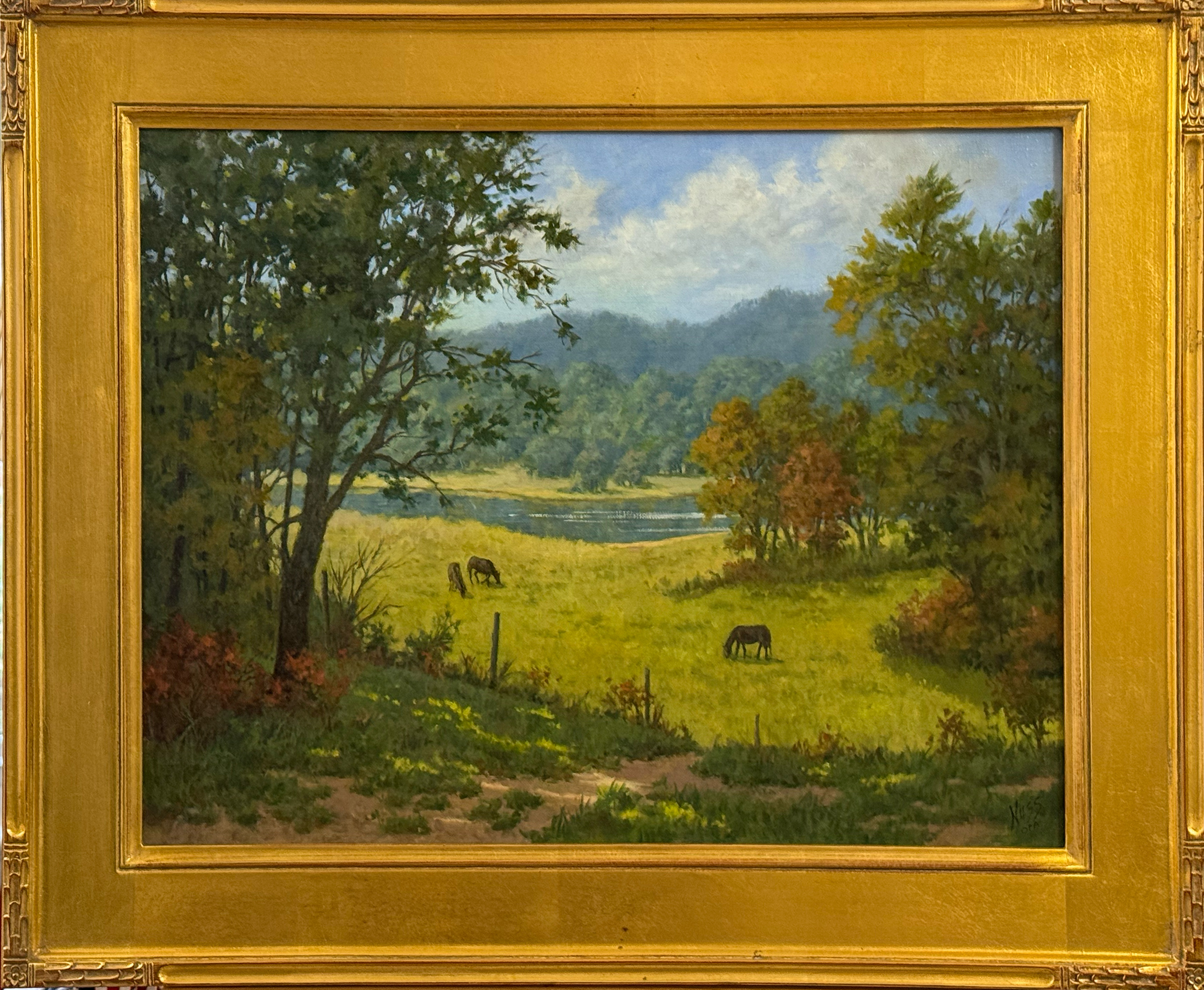 Summer Afternoon – Image 3