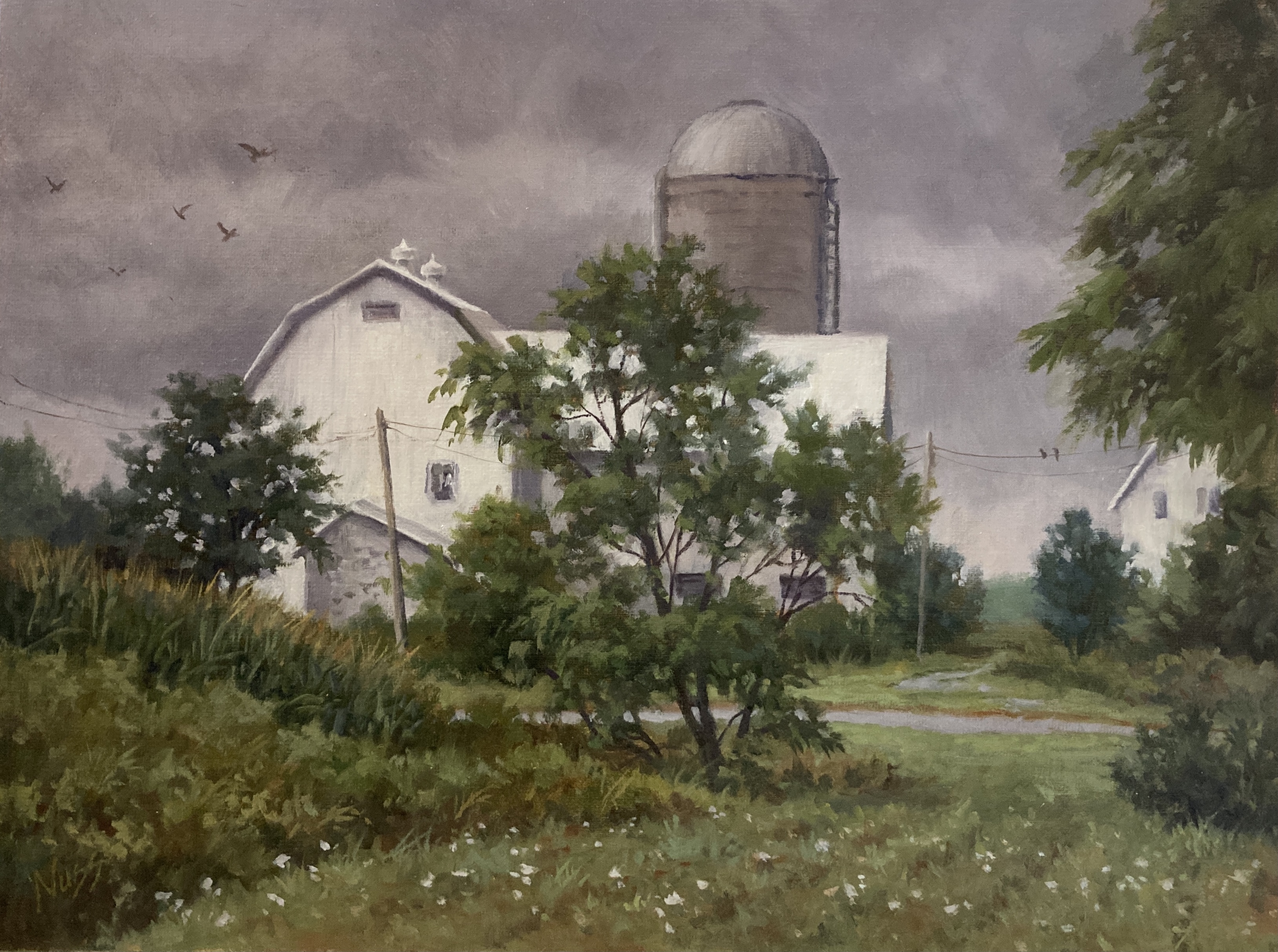 North of Town – Image 1