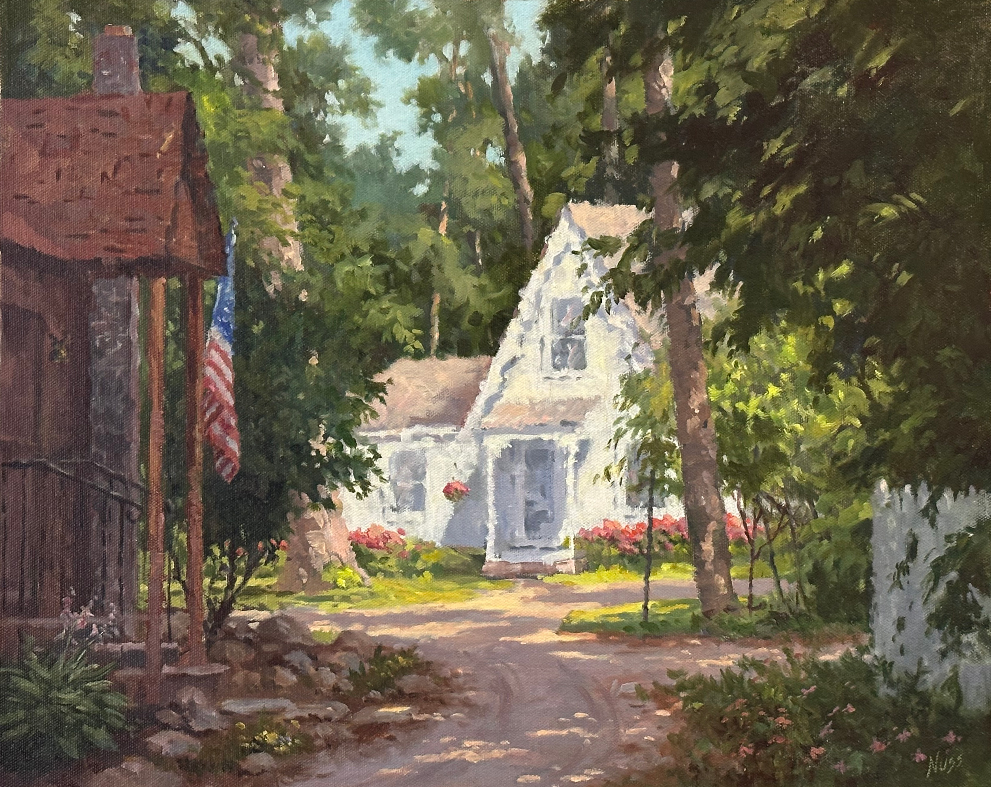 Locust Lane – Image 1