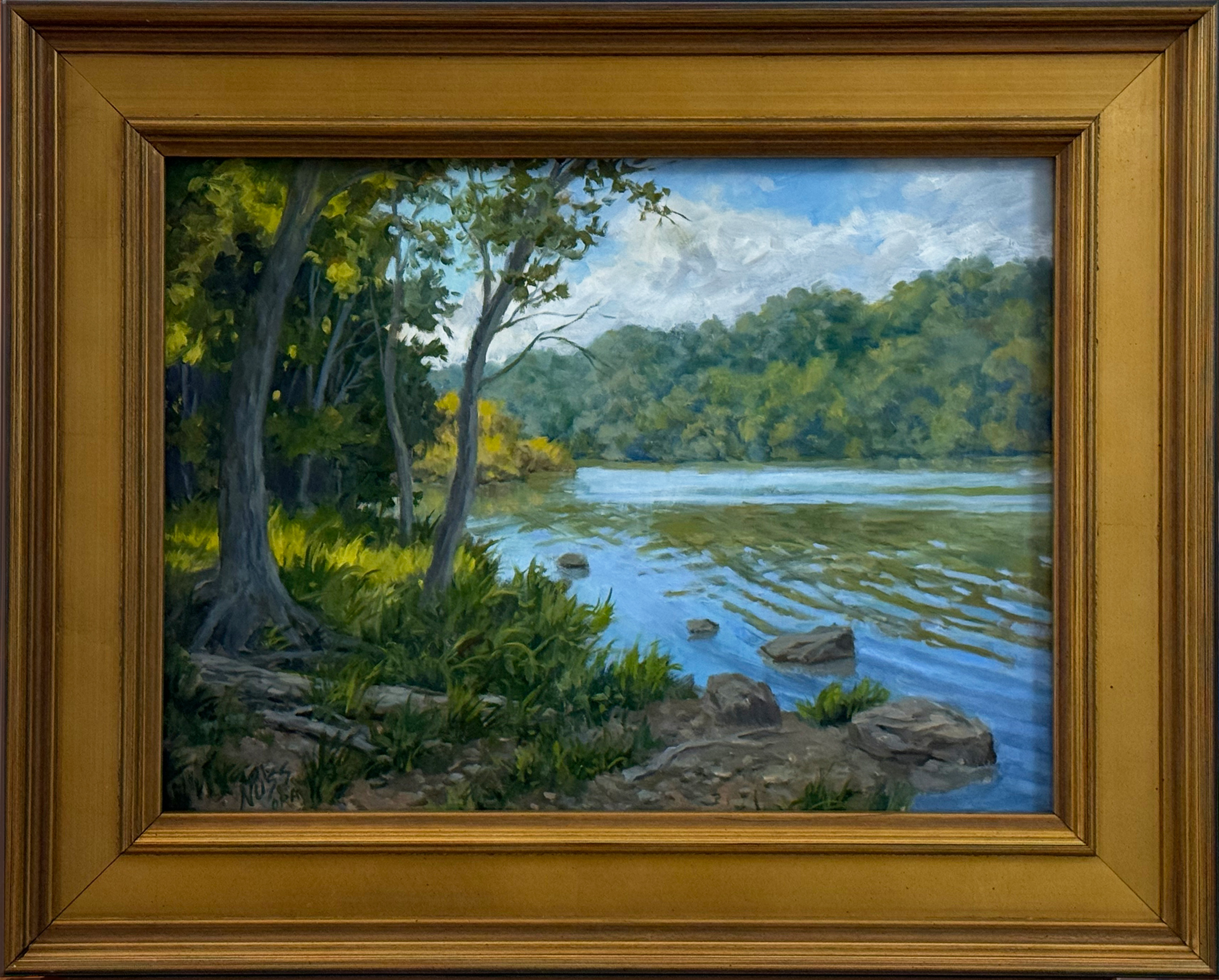 River's Edge – Image 4