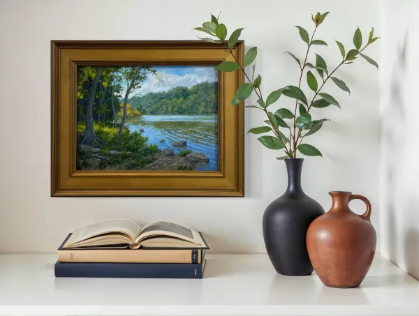 River's Edge – Image 5