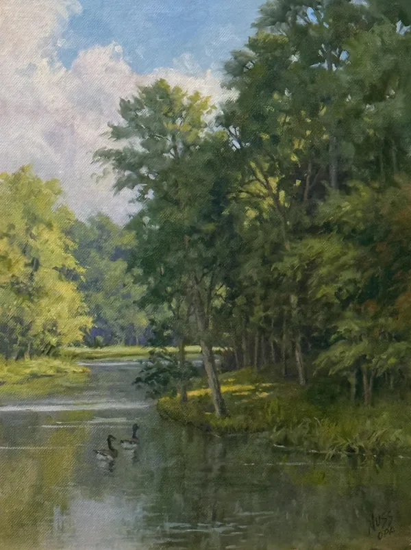 Shades of Summer – Image 1
