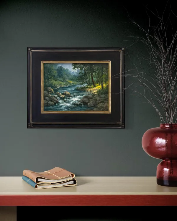 Hidden Waters – Image 5