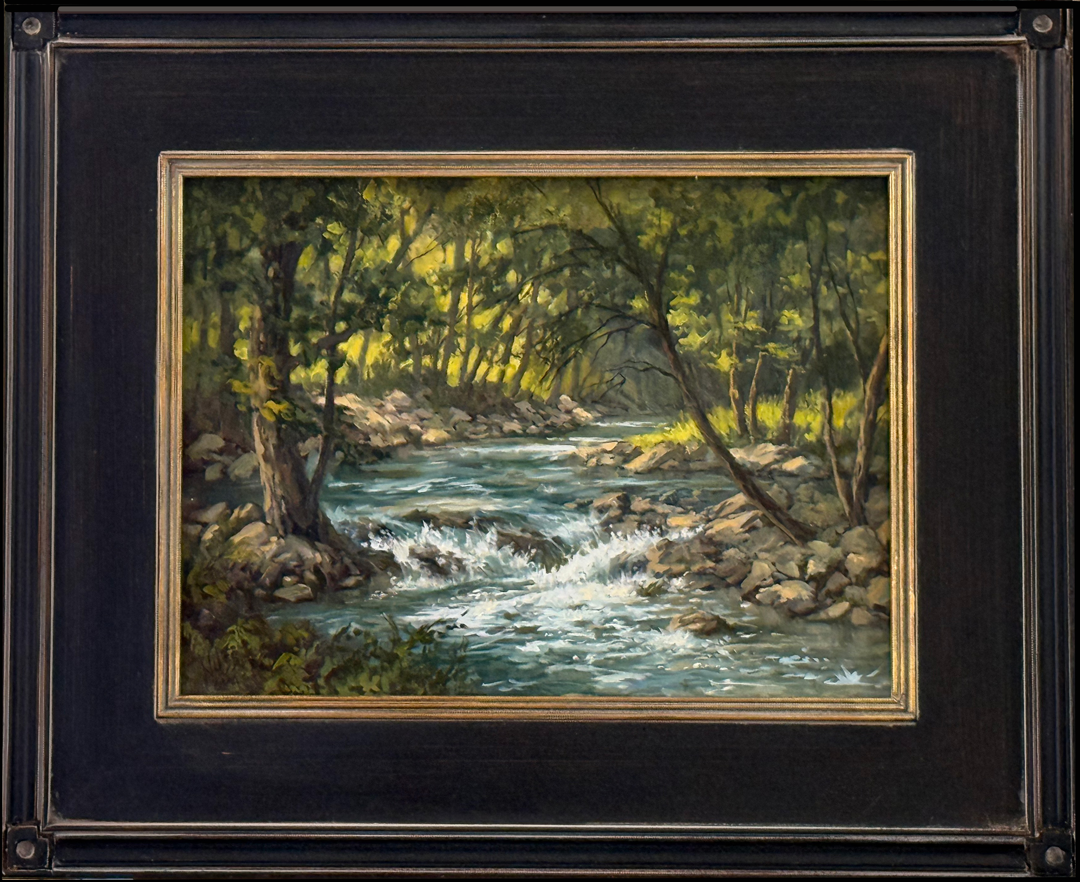 Woodland Stream – Image 4