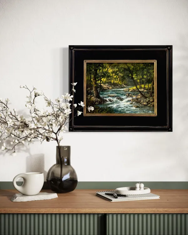 Woodland Stream – Image 5