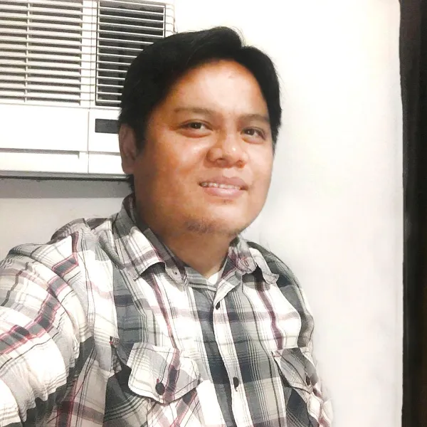 Rommel, Web Developer at Tech Solution, Gulf Shores AL