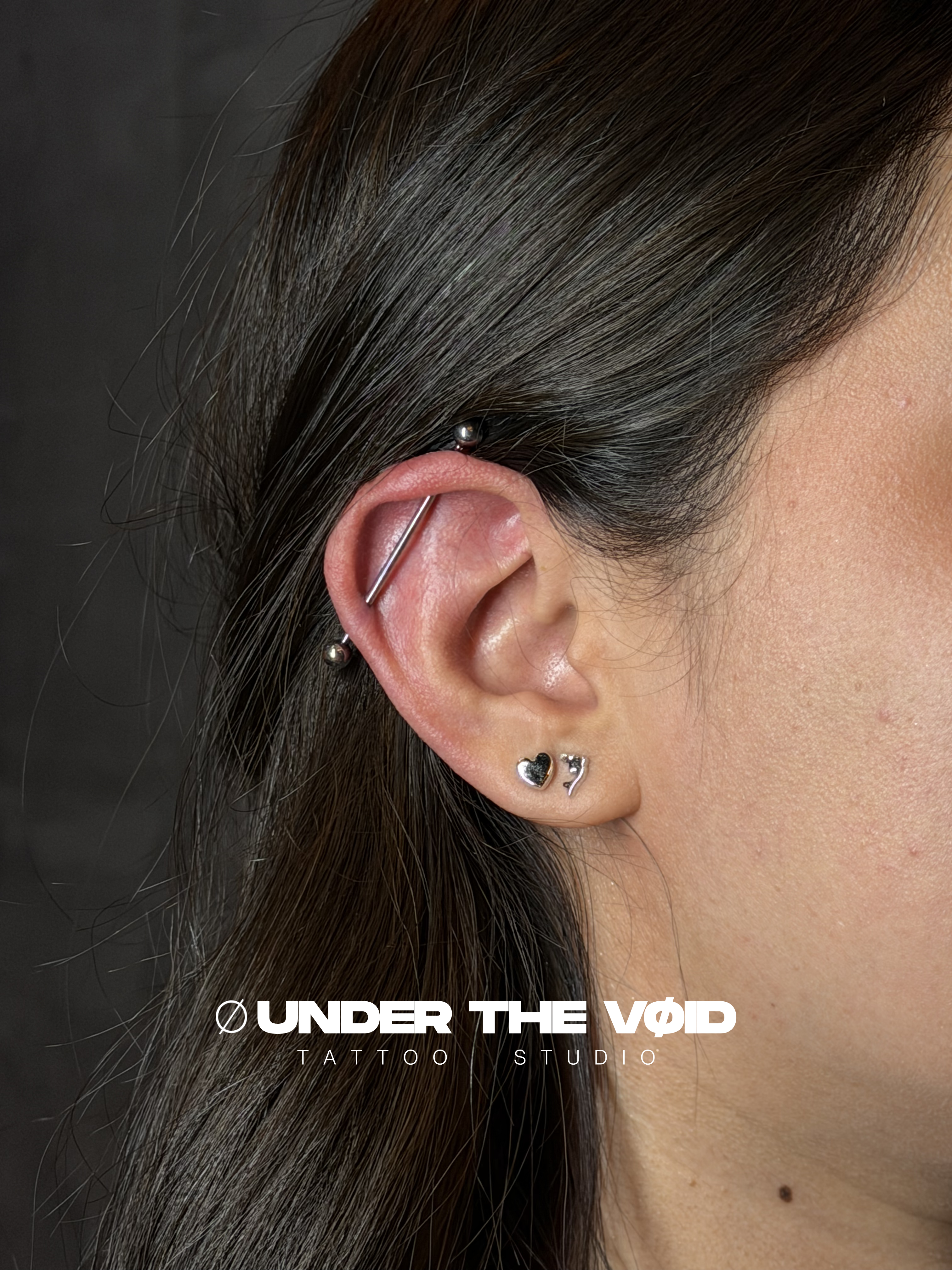 Cassandra Caos — Piercer