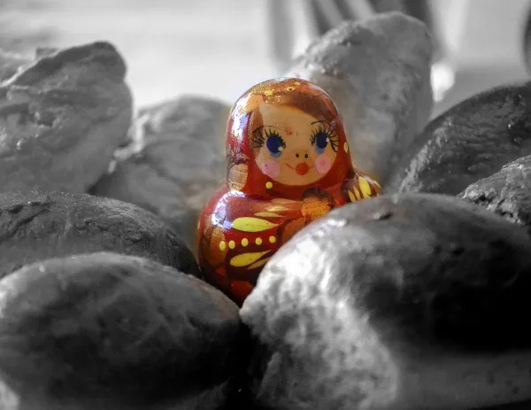 Matryoshka – Image 2