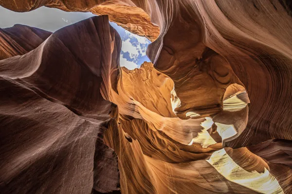 Navajo Caverns – Image 2