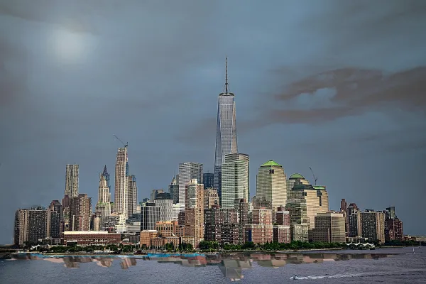 Majesty of Manhattan – Image 2