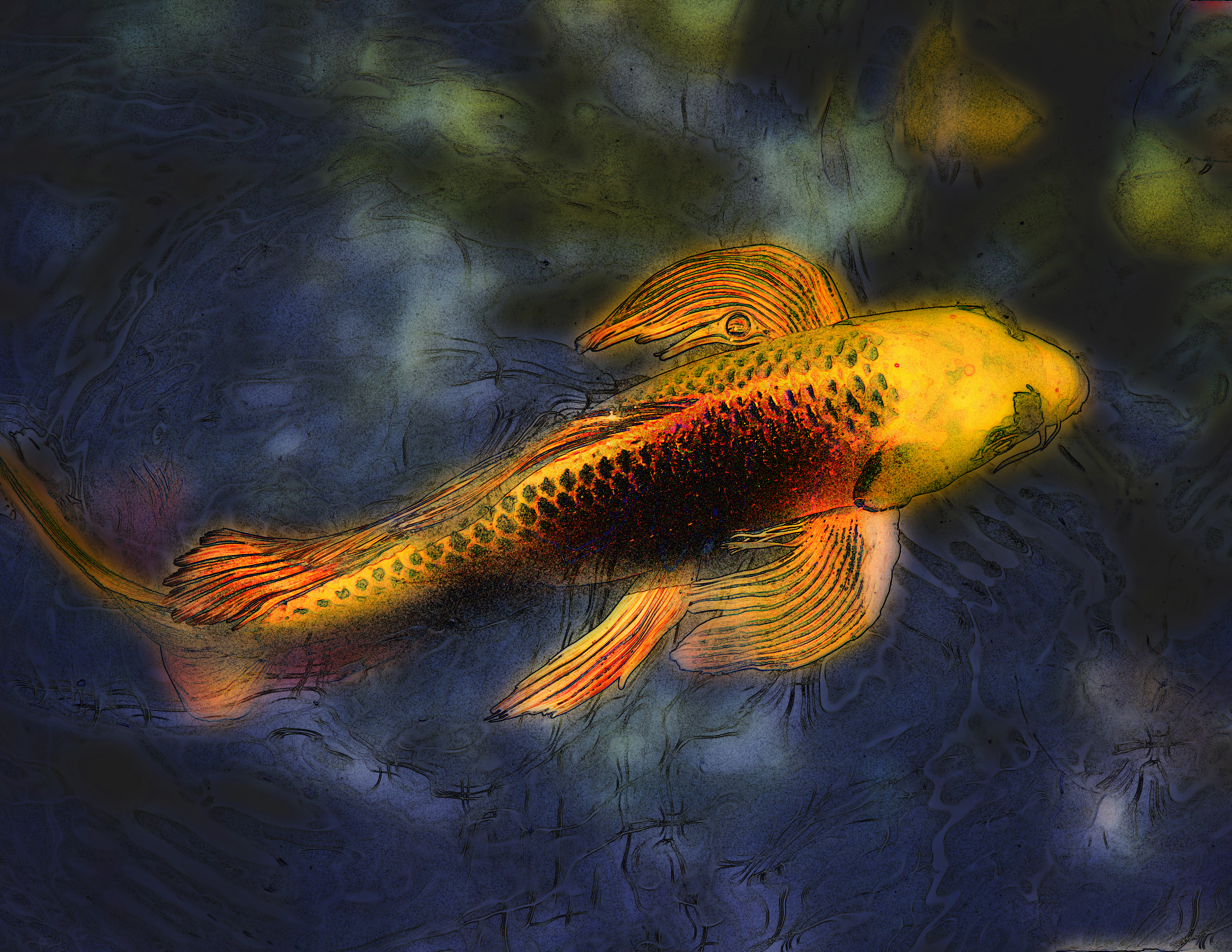 Radiance in Motion – Image 2