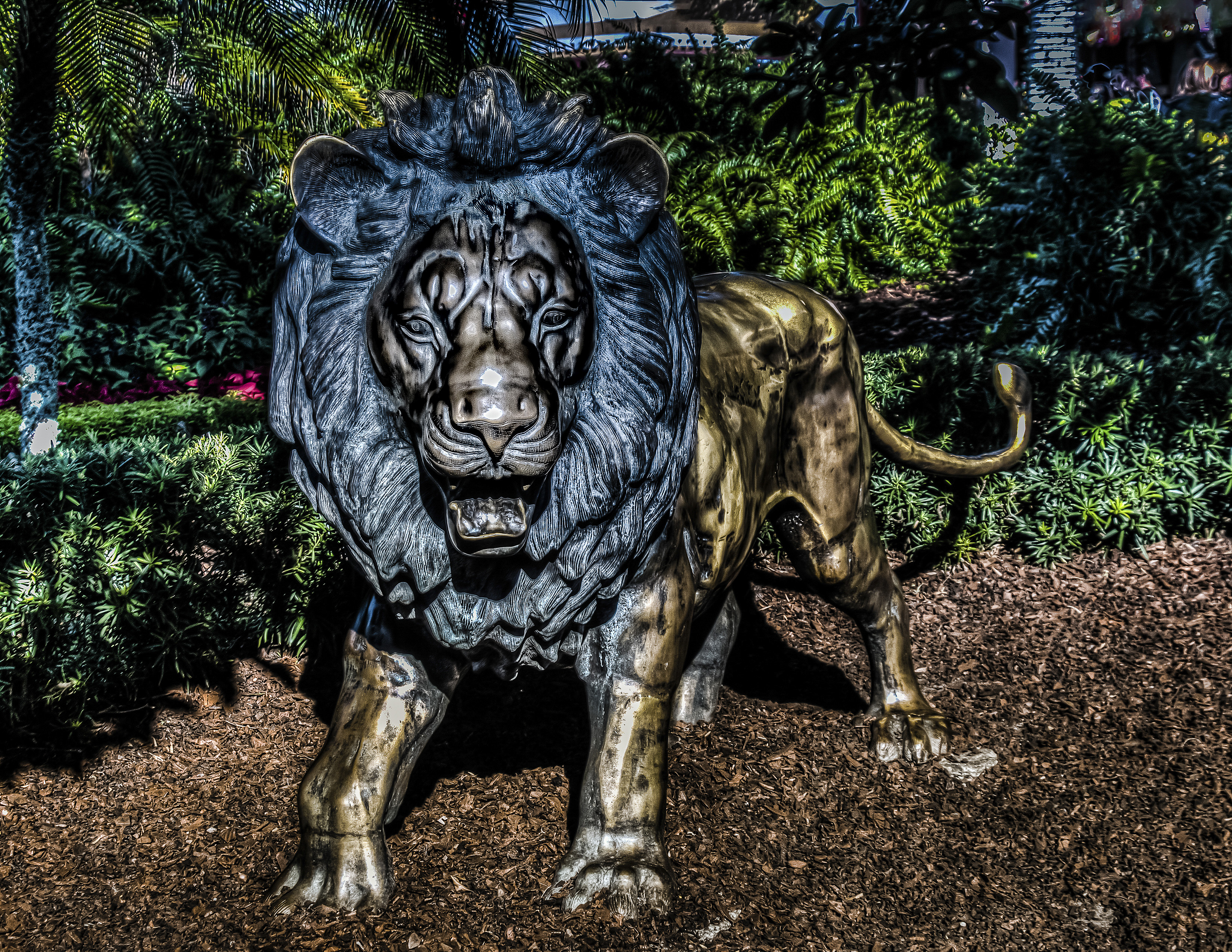 Pillar of Strength – Image 2