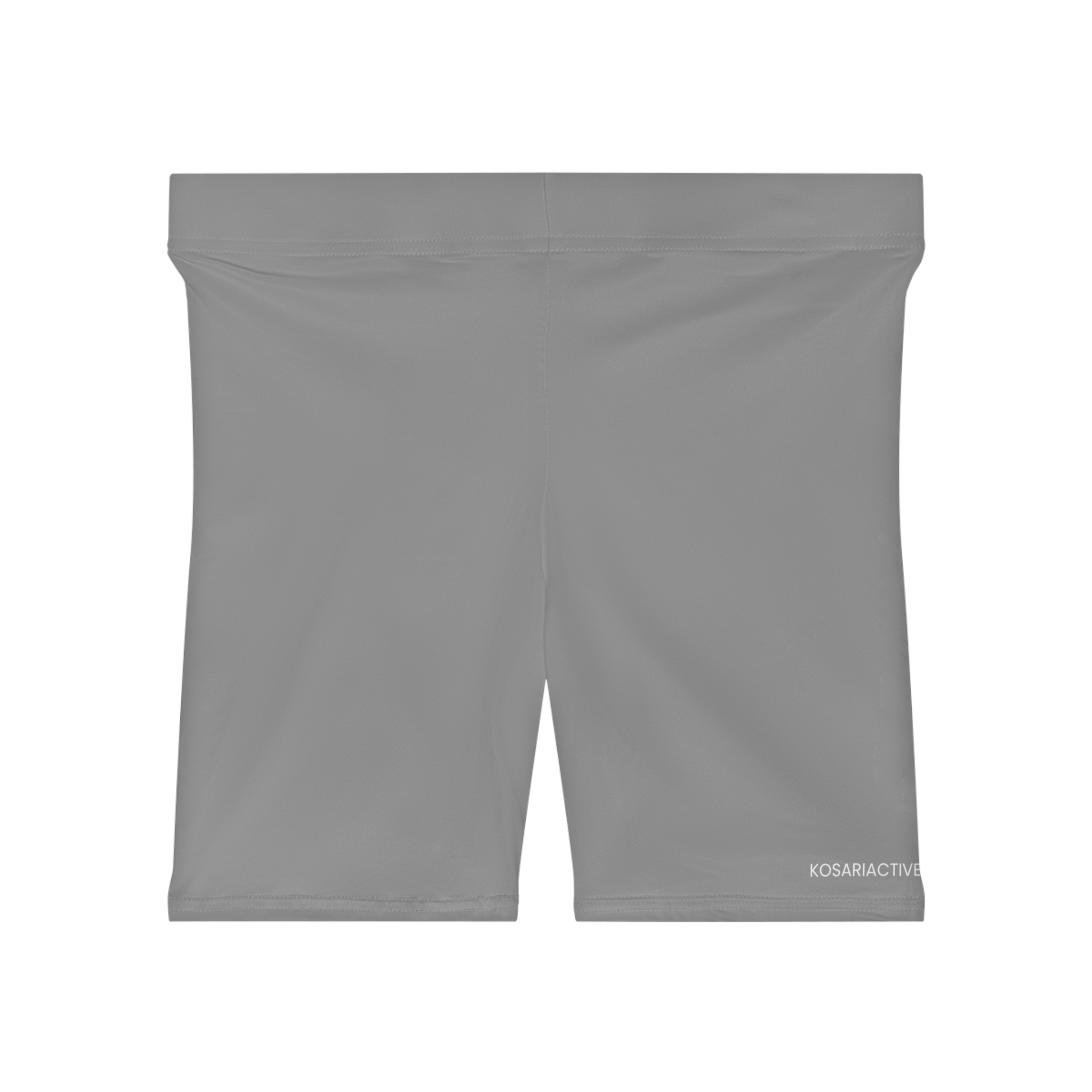 The Essential Biker Shorts - stone – Image 2