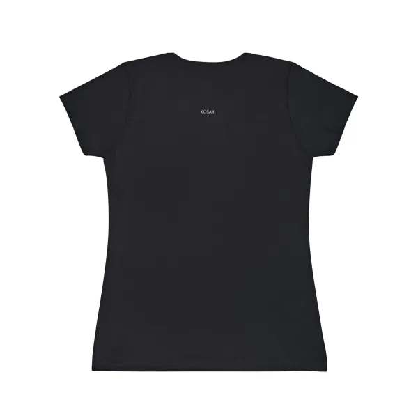 The Everyday Tee - black – Image 3