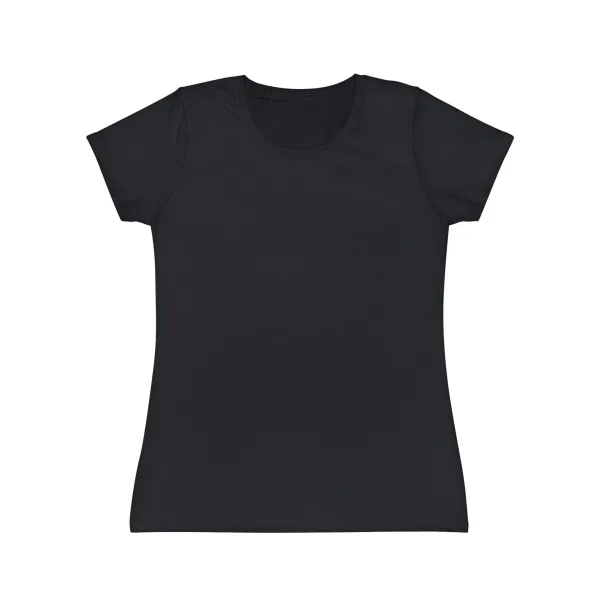 The Everyday Tee - black – Image 4