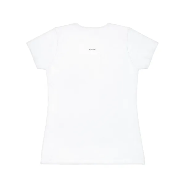The Everyday Tee - white – Image 2