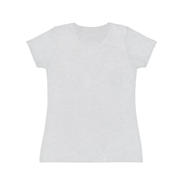 The Everyday Tee - stone – Image 2