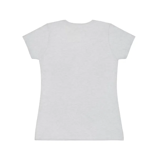 The Everyday Tee - stone – Image 3