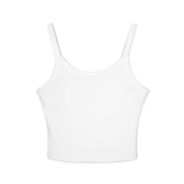The Form Tank - white – Image 2