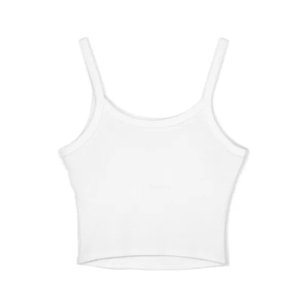 The Form Tank - white – Image 3