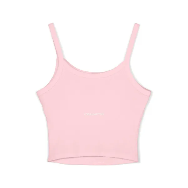 The Form Tank - rose – Image 3