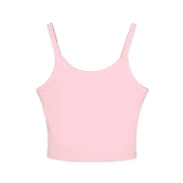 The Form Tank - rose – Image 4
