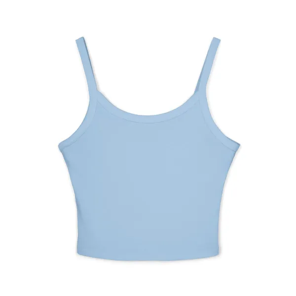 The Form Tank - bubble blue – Image 3