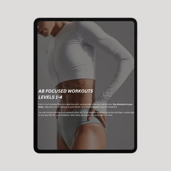 COMPLETE FULL BODY GUIDE – Image 5