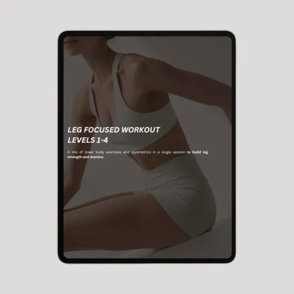 COMPLETE FULL BODY GUIDE – Image 6