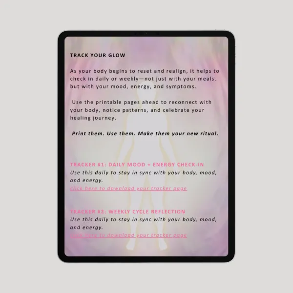 Hormone Balancing Guide – Image 4