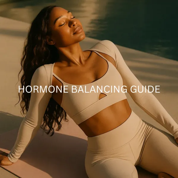 Hormone Balancing Guide – Image 1